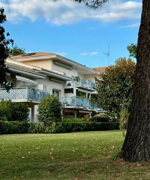Appartement à louer, 43m², Andernos-les-Bains