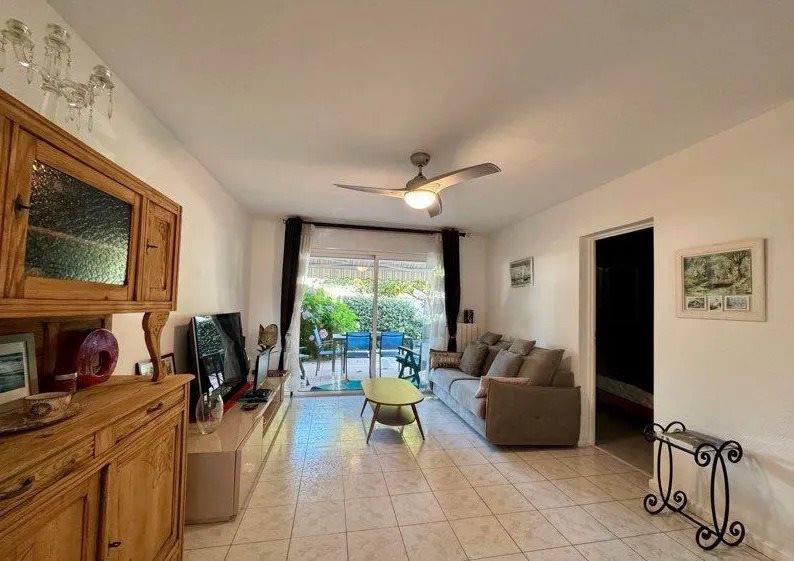 Appartement à louer, 43m², Andernos-les-Bains