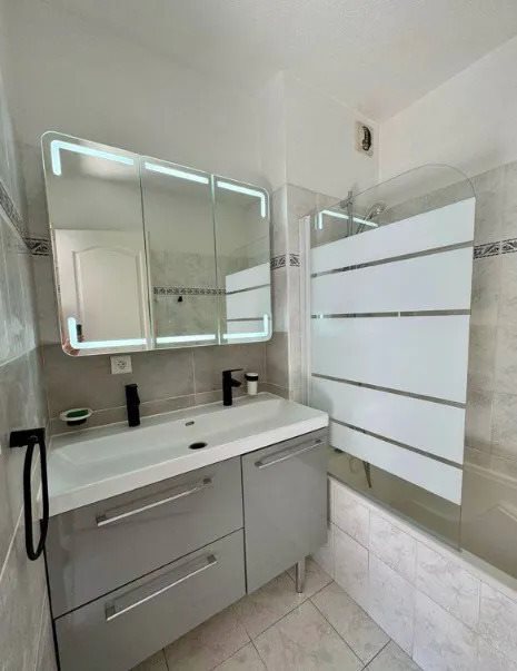 Appartement à louer, 43m², Andernos-les-Bains