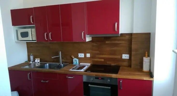 Appartement à louer, 45m², Bordeaux