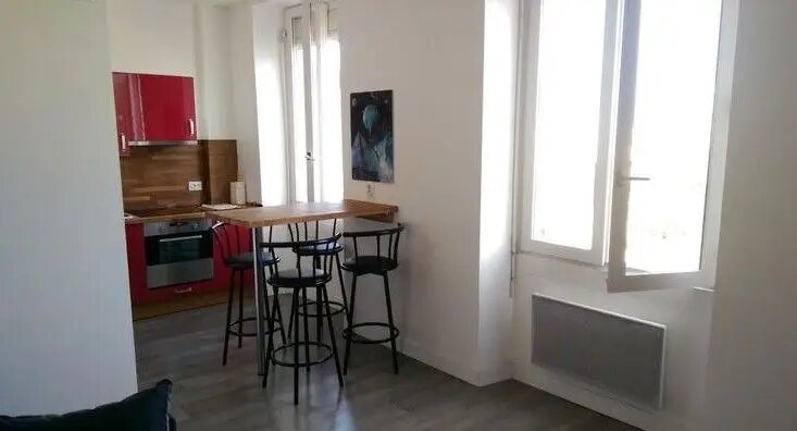 Appartement à louer, 45m², Bordeaux