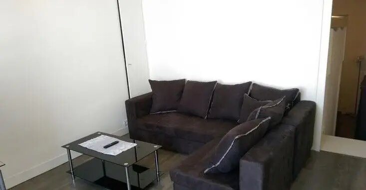 Appartement à louer, 45m², Bordeaux