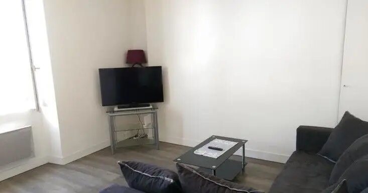 Appartement à louer, 45m², Bordeaux
