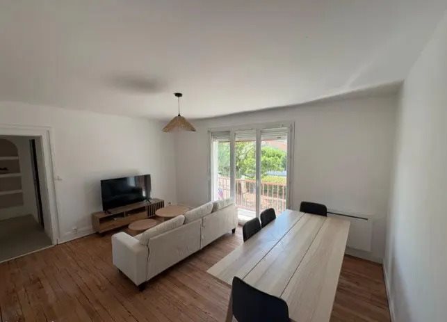 Appartement à louer, 10m², Talence