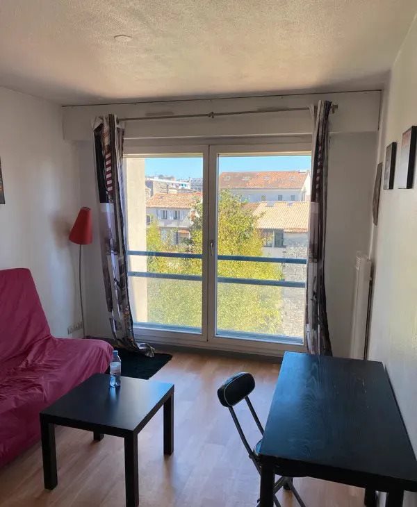 Appartement à louer, 20m², Bordeaux