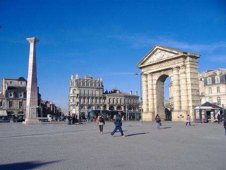 Appartement à louer, 23m², Bordeaux