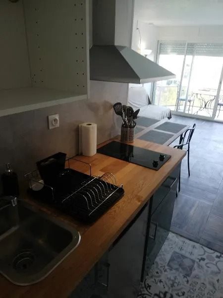 Appartement à louer, 24m², Bordeaux