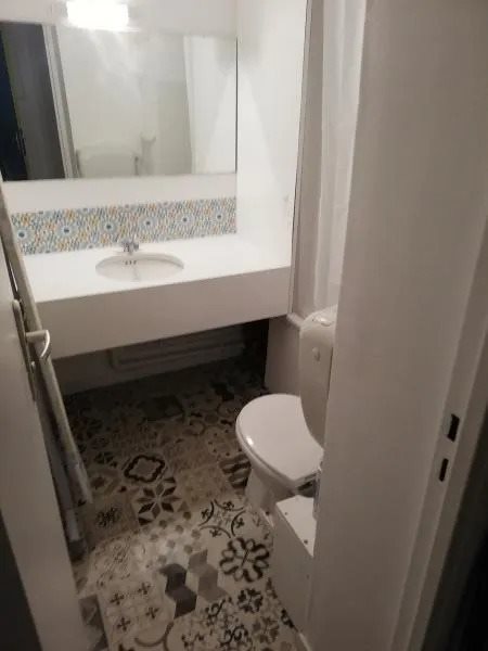 Appartement à louer, 24m², Bordeaux