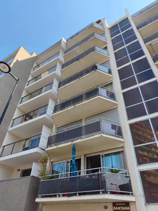 Appartement à louer, 24m², Bordeaux