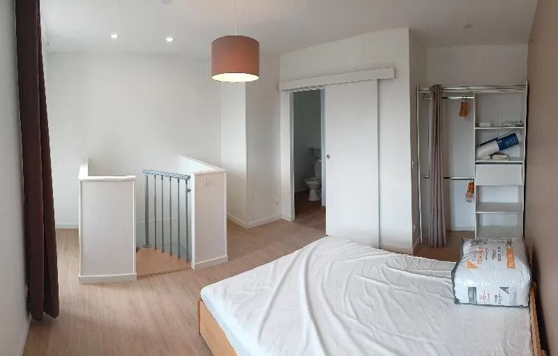 Appartement à louer, 42m², Blaye