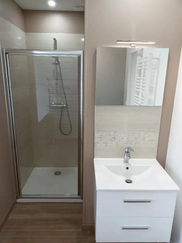 Appartement à louer, 42m², Blaye