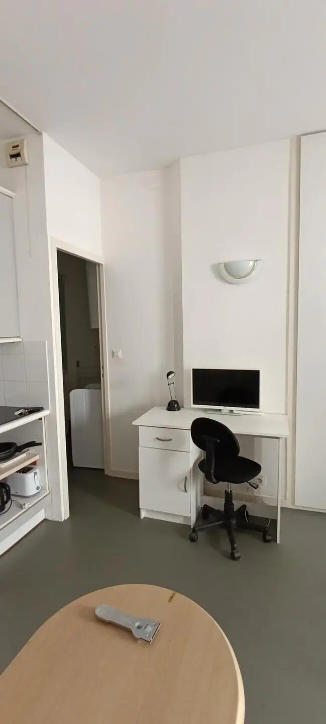 Appartement à louer, 1m², Bordeaux