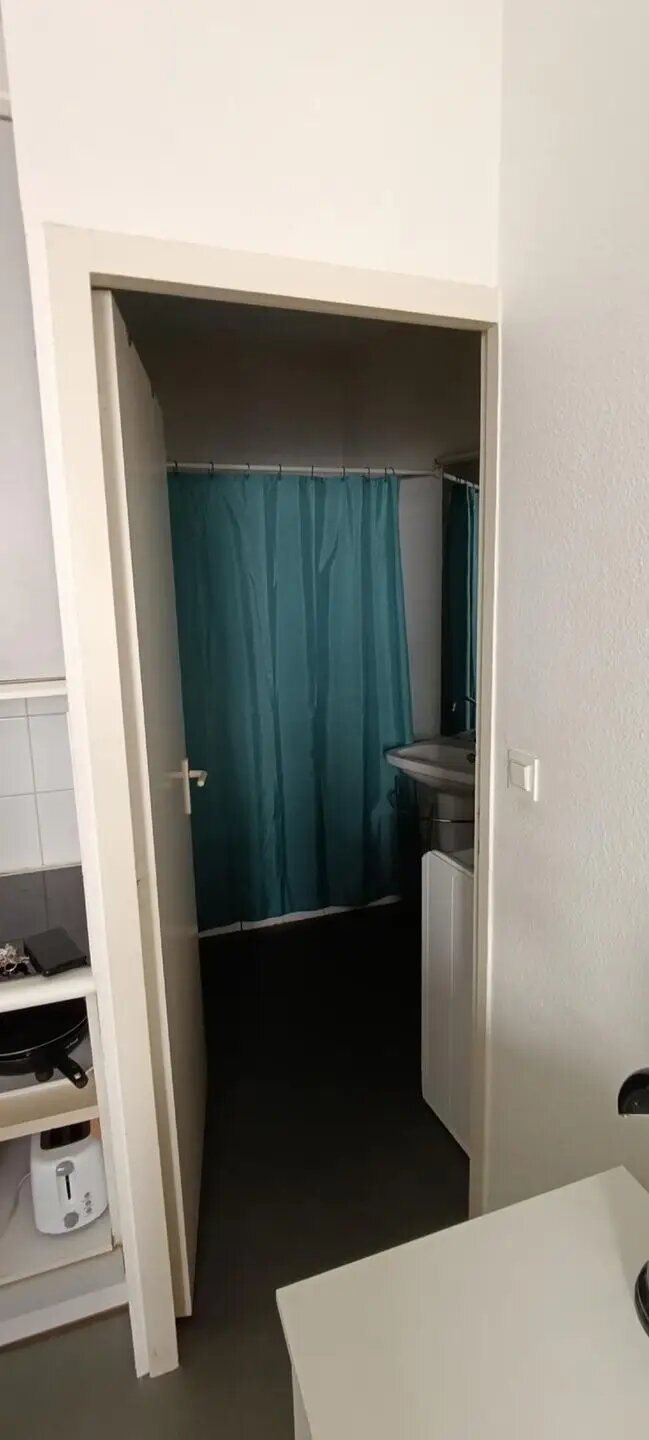 Appartement à louer, 1m², Bordeaux