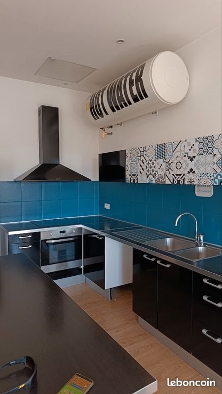 Appartement à louer, 70m², Saint-André-de-Cubzac