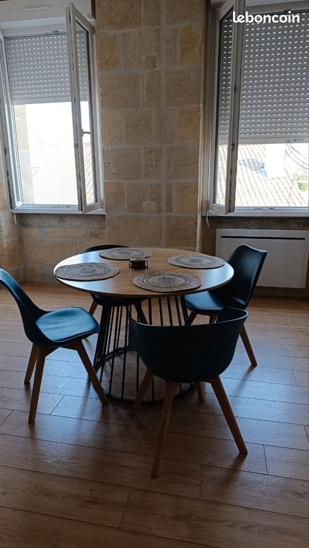 Appartement à louer, 70m², Saint-André-de-Cubzac