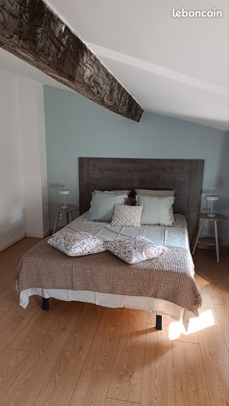 Appartement à louer, 70m², Saint-André-de-Cubzac