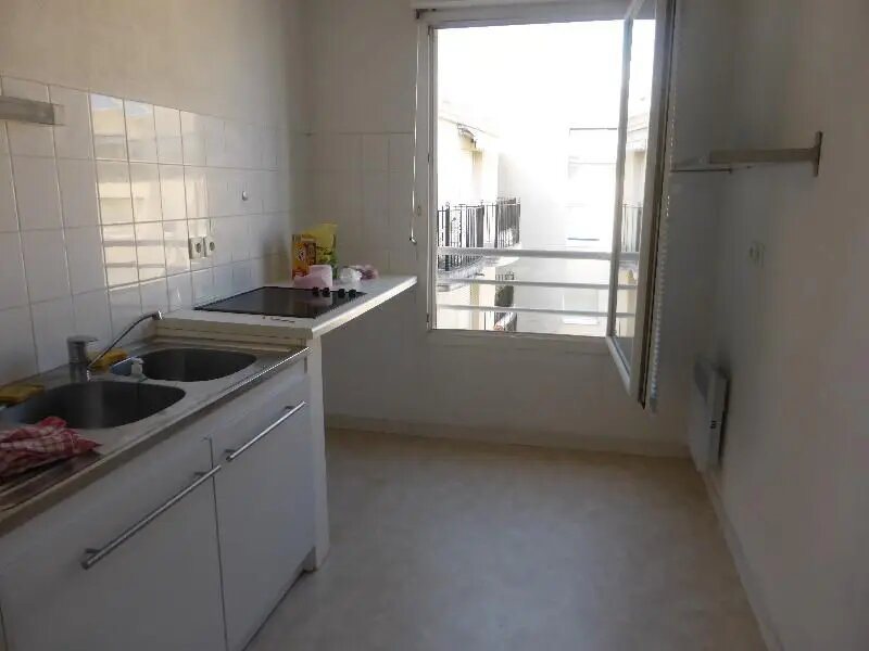 Appartement à louer, 52m², Bordeaux