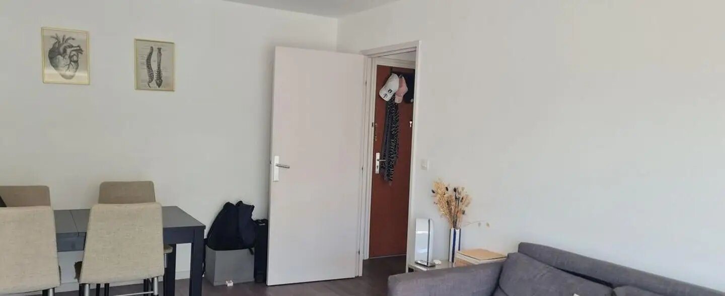 Appartement à louer, 52m², Bordeaux
