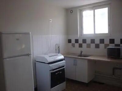Appartement à louer, 12m², Talence