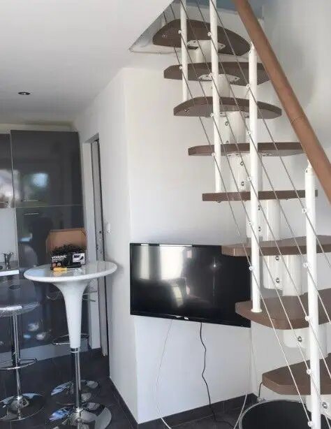 Appartement à louer, 2m², Saint-Jean-d'Illac