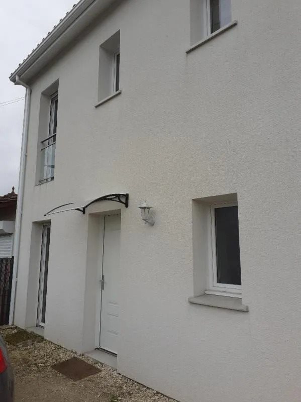 Maison à louer, 105m², Libourne