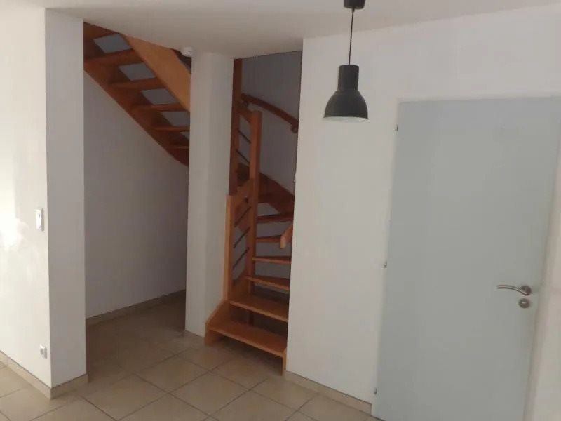 Maison à louer, 105m², Libourne