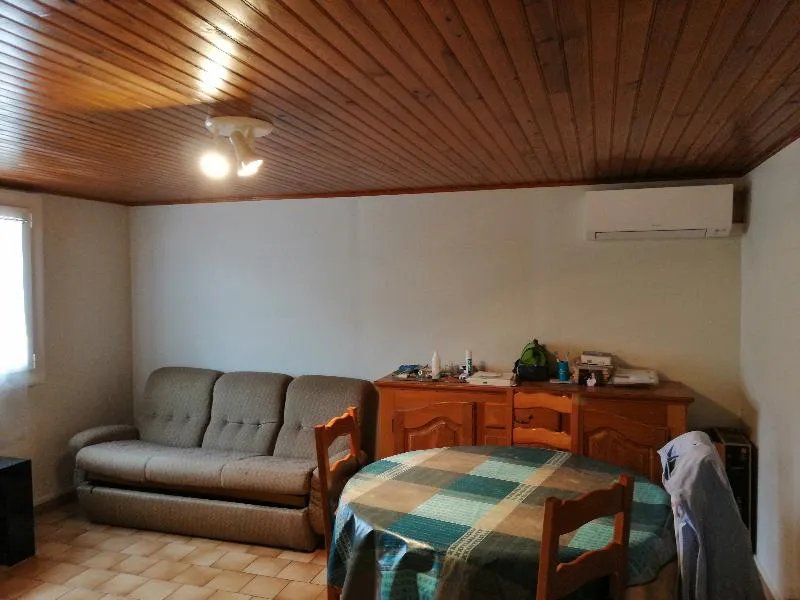 Maison à louer, 45m², Villenave-d'Ornon