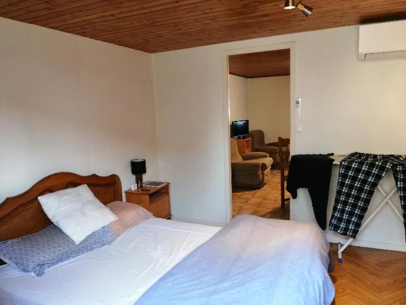 Maison à louer, 45m², Villenave-d'Ornon