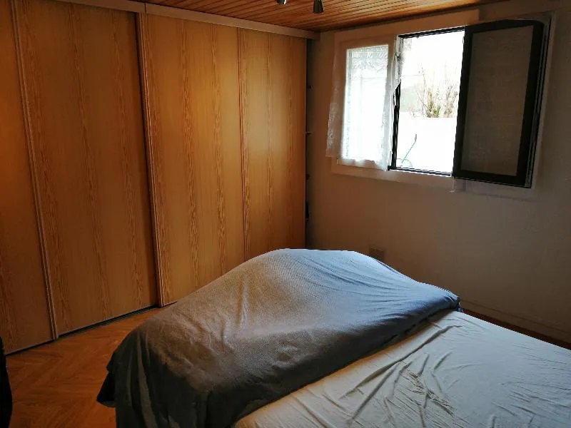 Maison à louer, 45m², Villenave-d'Ornon