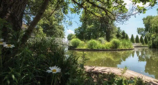 Appartement à louer, 67m², Talence
