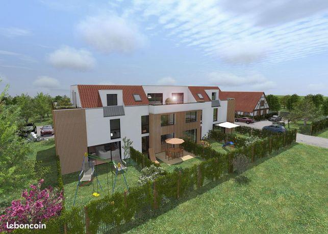 Appartement à vendre, 133m², Illkirch-Graffenstaden