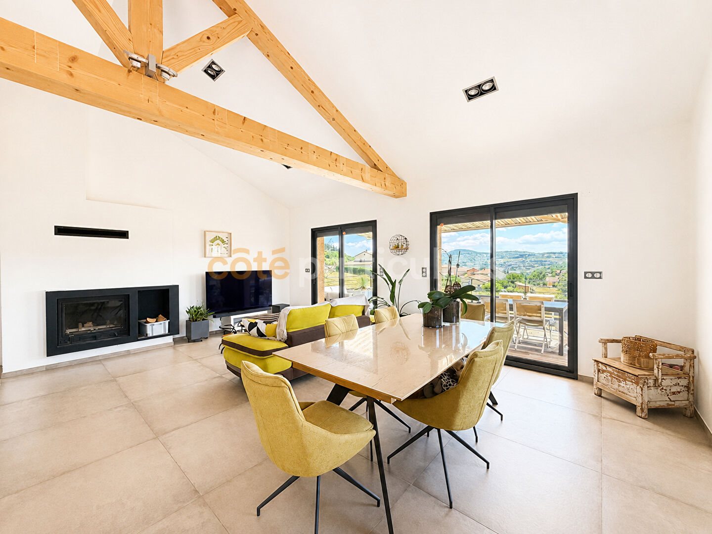 Maison à vendre, 178m², Le Monteil