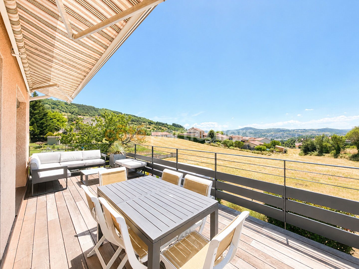 Maison à vendre, 178m², Le Monteil