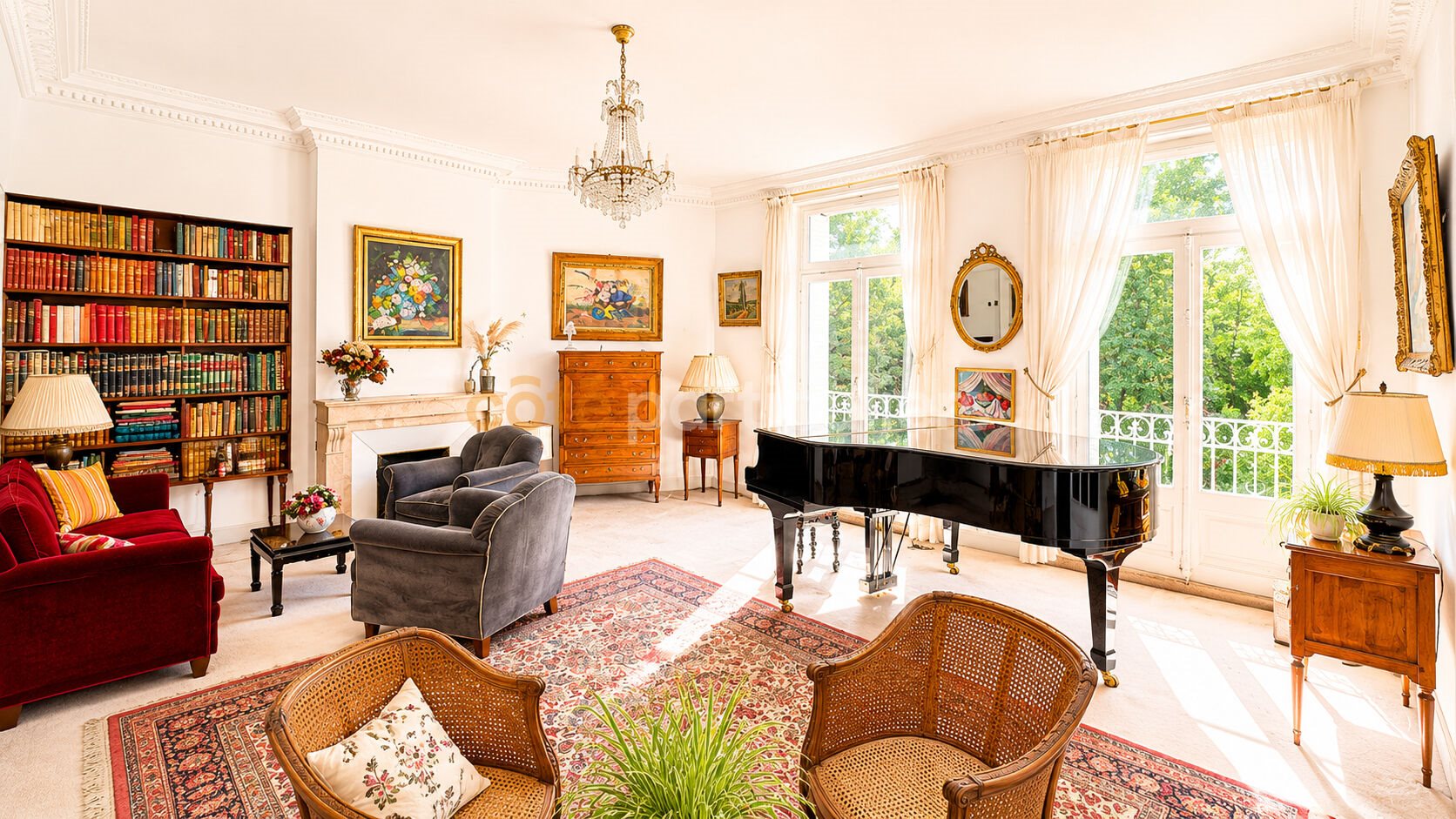 Appartement à vendre, 207m², Le Puy-en-Velay