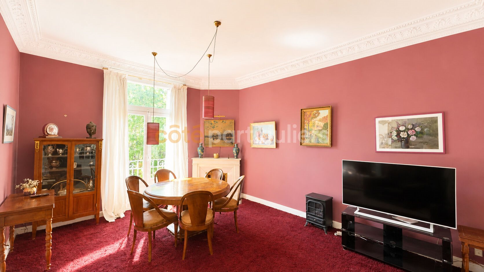 Appartement à vendre, 207m², Le Puy-en-Velay