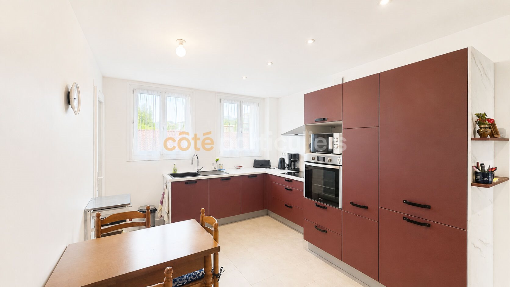 Appartement à vendre, 75m², Le Puy-en-Velay