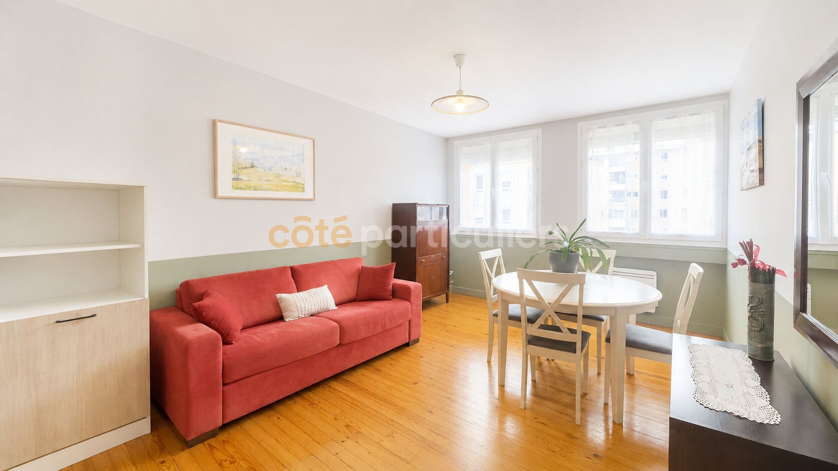 Appartement à vendre, 75m², Le Puy-en-Velay
