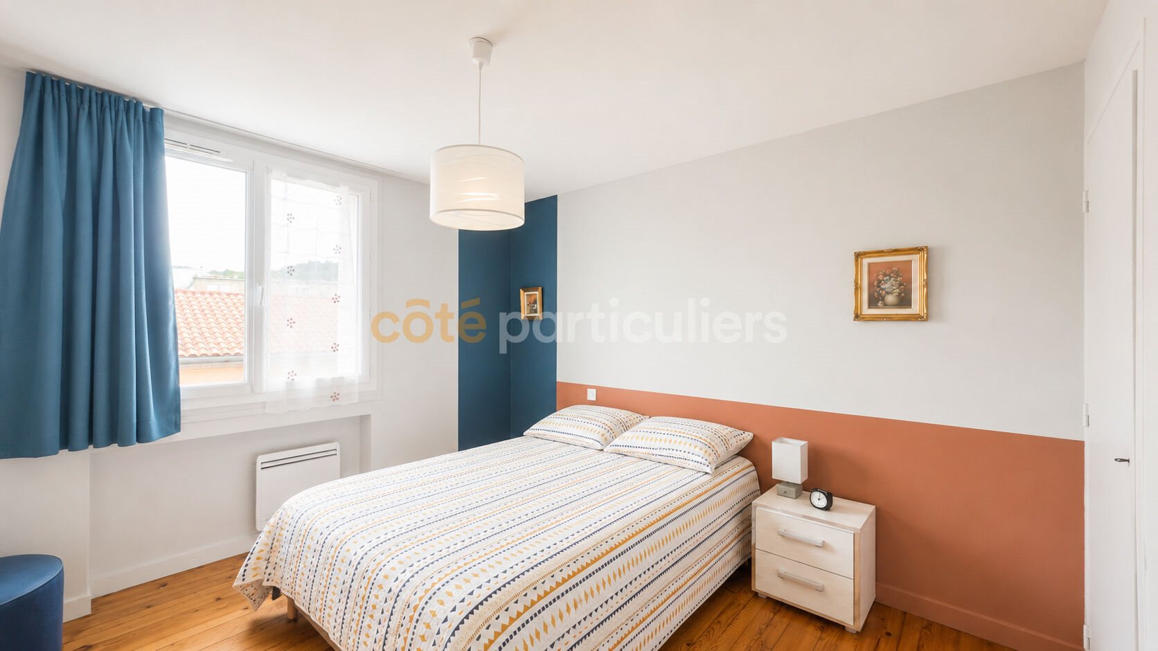Appartement à vendre, 75m², Le Puy-en-Velay