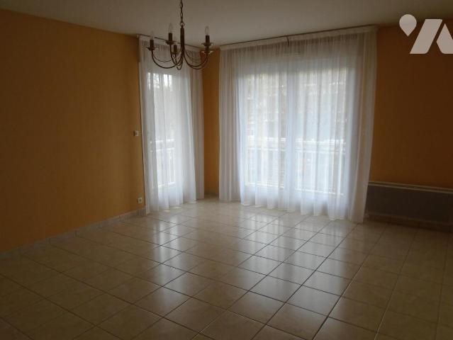 Appartement à louer, 55m², Caen