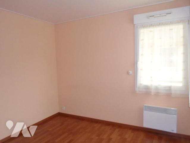 Appartement à louer, 55m², Caen