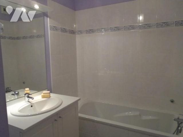 Appartement à louer, 55m², Caen