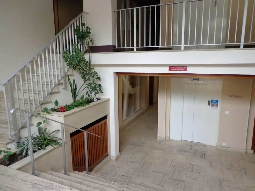 Appartement à louer, 47m², Caen
