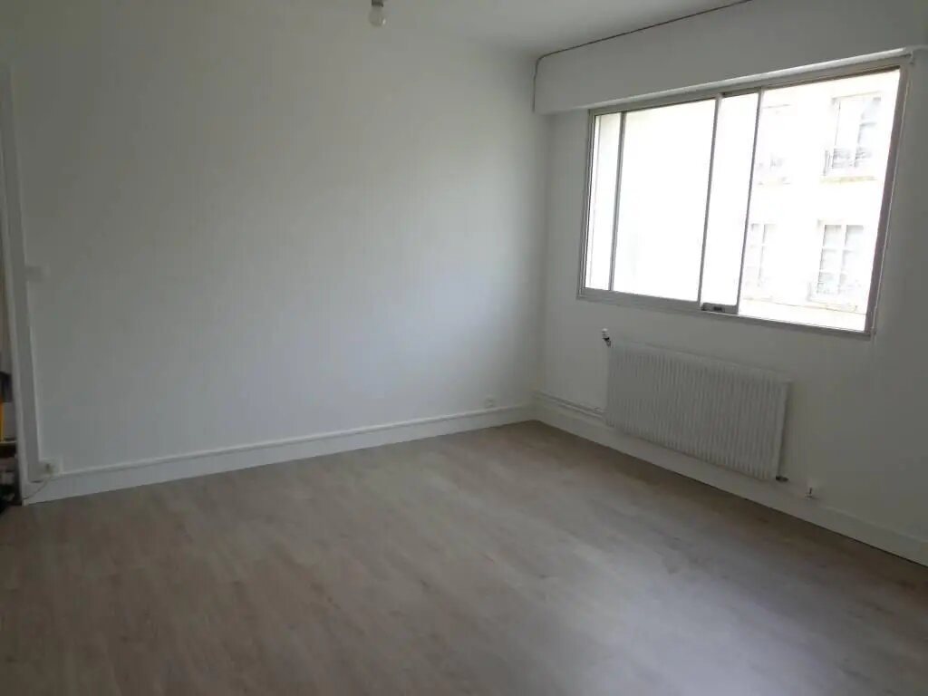 Appartement à louer, 47m², Caen