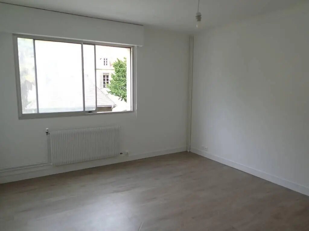 Appartement à louer, 47m², Caen