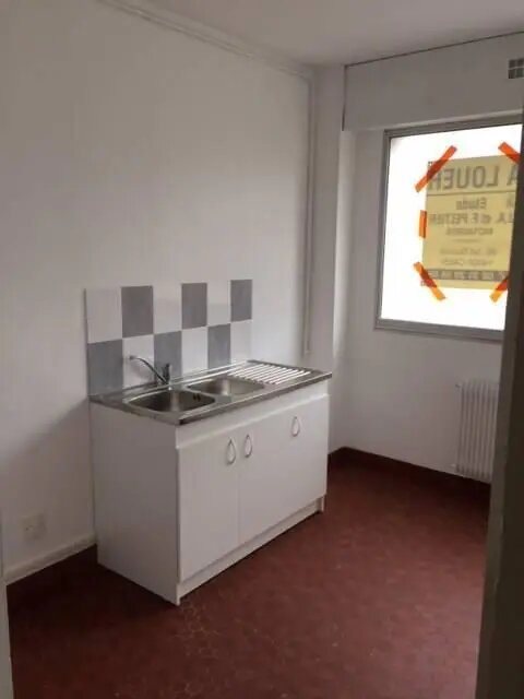 Appartement à louer, 47m², Caen
