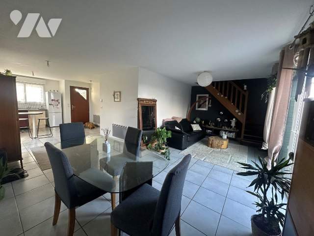 Maison à louer, 89m², Montville