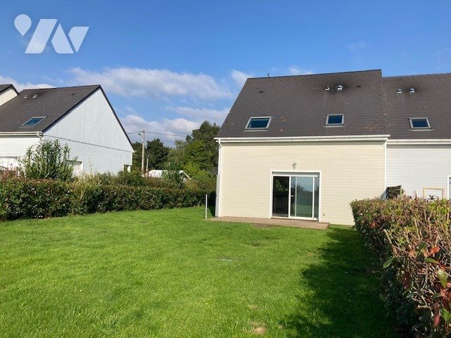 Maison à louer, 89m², Montville