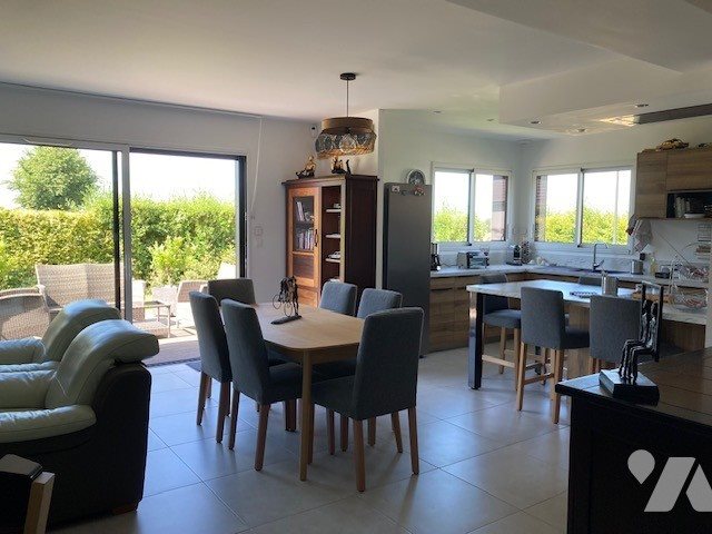 Maison à louer, 118m², Préaux