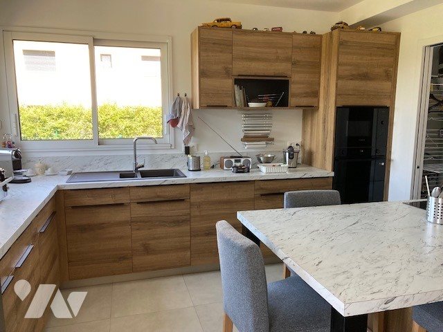 Maison à louer, 118m², Préaux