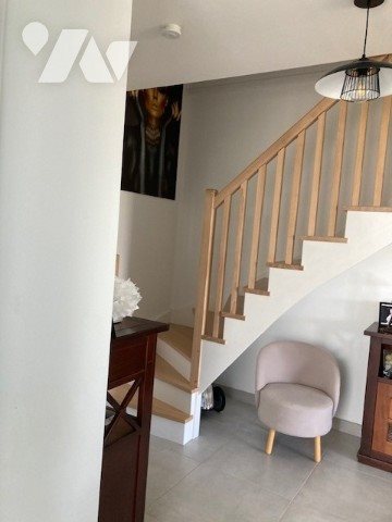 Maison à louer, 118m², Préaux
